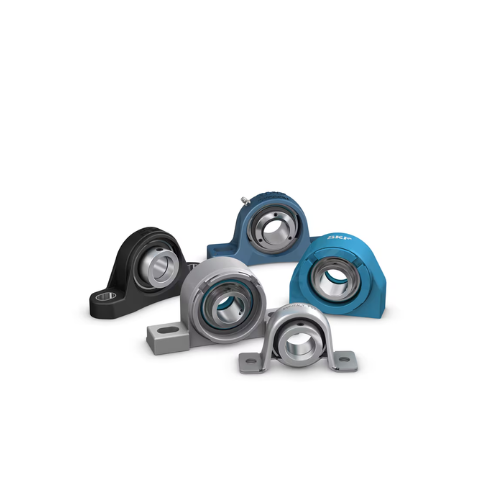 Unit Bearings